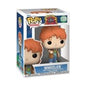 Funko Pop!: Captain Planet - Wheeler