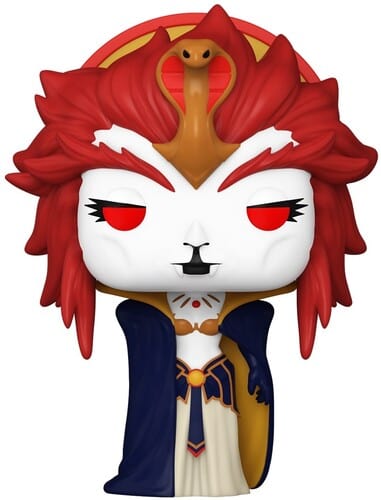 Funko Pop!: Castlevania Nocturne - Erzsebet