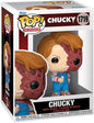 Funko Pop!: Chucky - Melted Chucky