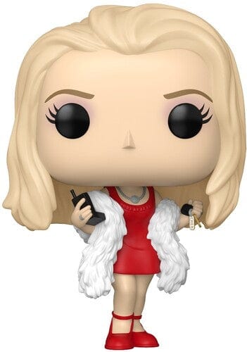 Funko Pop!: Clueless 30th Anniversary - Cher