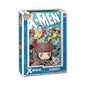Funko Pop! Comic Cover: Marvel - Gambit, X-Men #1 (Previews Exclusive, FCBD 2024)