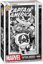 Funko POP!: Comic Cover: Marvel's 85th - Captain America
