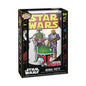 Funko Pop! Comic Cover: Star Wars - Boba Fett