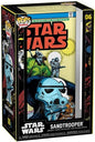 Funko POP!: Comic Cover: Star Wars - Sandtrooper (1977) #31