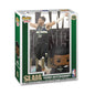Funko Pop! Cover: NBA - Giannis Antetokounmpo, Slam