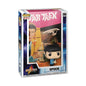 Funko Pop! Cover: Star Trek - Spock (Star Trek #1)