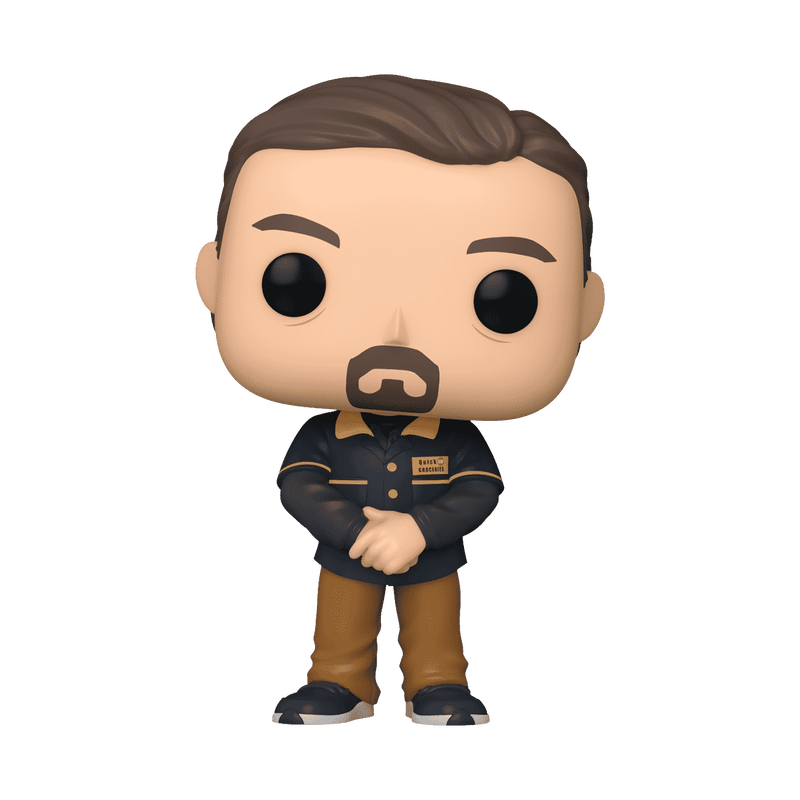 Funko Pop!: Dante - Clerks 3