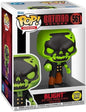 Funko Pop!: DC - Blight (Batman Beyond)
