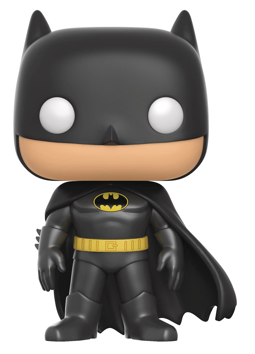 Funko Pop!: DC - Classic Batman