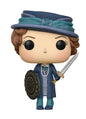 Funko Pop!: DC - Etta w/ Sword & Shield (Wonder Woman)