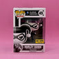 Funko Pop! DC Heroes Harley Quinn #45 Hot Topic Mystery Exclusive Black & White
