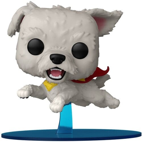 Funko Pop!: DC - Krypto (Superman 2025)