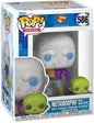 Funko Pop!: DC - Metamorpho w/ Baby Joey (Superman 2025)