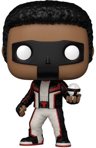 Funko Pop!: DC - Mr. Terrific (Superman 2025)
