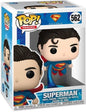 Funko Pop!: DC - Superman (Superman 2025)