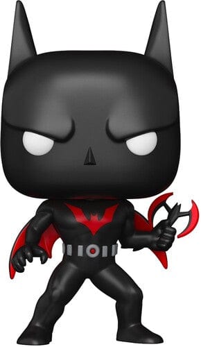 Funko Pop! DC - Terry McGinnis (Batman Beyond)