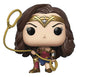 Funko Pop!: DC - Wonder Woman 1984, Metallic