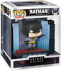 Funko Pop! Deluxe: Batman the Animated Series - Batman