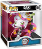 Funko POP!: Deluxe: Demon Slayer - Daki, Demon Form