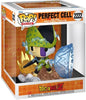 Funko POP! Deluxe: Dragon Ball Z - Perfect Cell