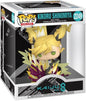 Funko POP! Deluxe: Kaiju No. 8 - Kikoru Shinomiya