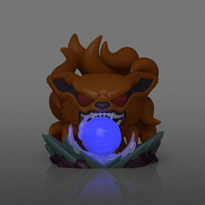 Funko POP!: Deluxe: Naruto: Shippuden - Kurama