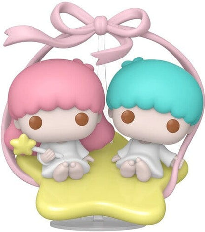Funko POP! Deluxe: Sanrio - Little Twin Stars