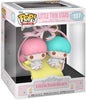 Funko POP! Deluxe: Sanrio - Little Twin Stars