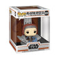 Funko Pop! Deluxe: Star Wars - Bo-Katan Kryze (on Throne)