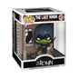 FUNKO: POP DELUXE - TEENAGE MUTANT NINJA TURTLES - THE LAST RONIN FIGURE