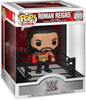 Funko POP! Deluxe: WWE - Roman Reigns (Ring)