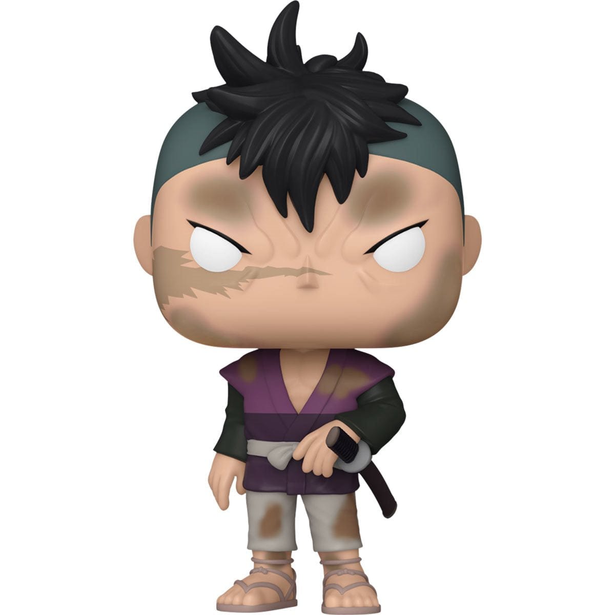 Funko Pop!: Demon Slayer - Genya Shinazugawa