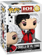 Funko POP! Disney: 101 Dalmatians - Cruella De Vil (1996)