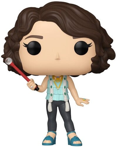 Funko Pop!: Disney - Alex Russo (Wizards of Waverly Place)