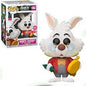 Funko Pop! Disney: Alice in Wonderland 70th - White Rabbit w/Watch