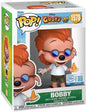 Funko Pop!: Disney - Bobby Zimuruski (A Goofy Movie)