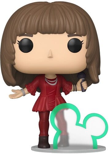 Funko POP! Disney: Camp Rock - Mitchie