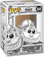 Funko Pop! Disney - Cheshire Cat, Sketched