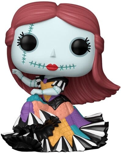 Funko Pop!: Disney - Couture Sally (The Nightmare Before Christmas)