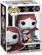 Funko Pop!: Disney - Couture Sally (The Nightmare Before Christmas)