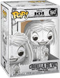 Funko Pop!: Disney - Cruella De Vil, Sketched