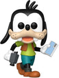 Funko Pop!: Disney - Goofy (A Goofy Movie)