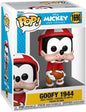Funko POP! Disney: Goofy Through the Ages - 1944