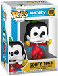 Funko POP! Disney: Goofy Through the Ages - 1963