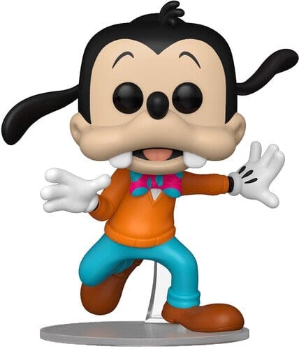 Funko POP! Disney: Goofy Through the Ages - 1992