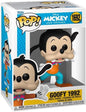 Funko POP! Disney: Goofy Through the Ages - 1992