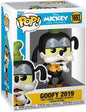 Funko POP! Disney: Goofy Through the Ages - 2019