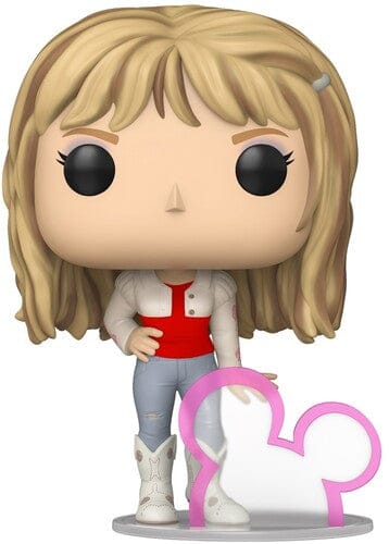 Funko POP! Disney: Hannah Montana - Hannah