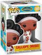 Funko POP! Disney: Hercules - Calliope (25th Anniversary)