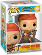 Funko POP! Disney: Hercules - Hecules (25th Anniversary)
